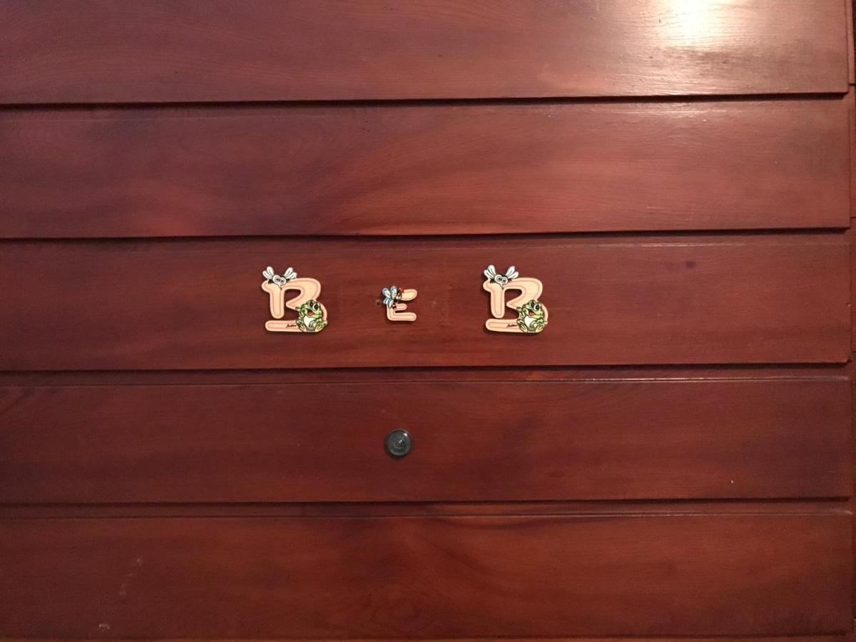 B&B Pellipario Ουρμπίνο Εξωτερικό φωτογραφία